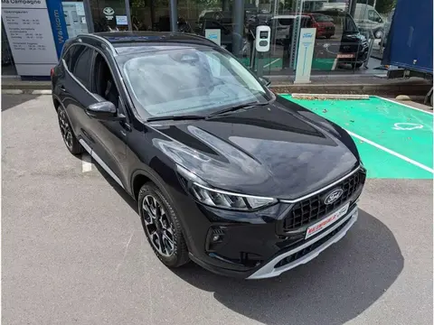 Annonce FORD KUGA Hybride 2024 d'occasion 