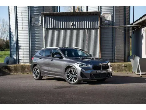 Used BMW X2 Petrol 2018 Ad 