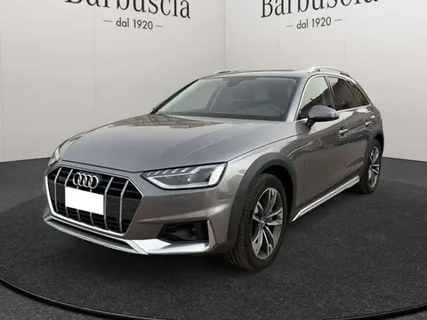 Annonce AUDI A4 Hybride 2020 d'occasion 