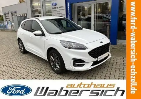 Annonce FORD KUGA Essence 2020 d'occasion 