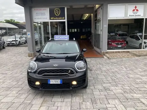 Used MINI COOPER Hybrid 2019 Ad 