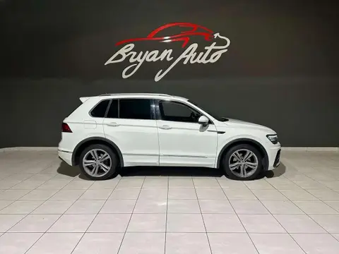 Used VOLKSWAGEN TIGUAN Diesel 2020 Ad 