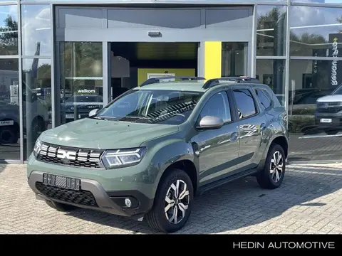 Annonce DACIA DUSTER Essence 2024 d'occasion 