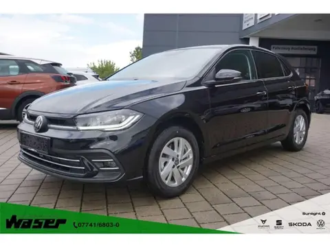 Used VOLKSWAGEN POLO Petrol 2024 Ad 