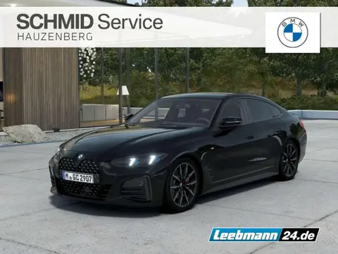 Annonce BMW SERIE 4 Essence 2024 d'occasion 