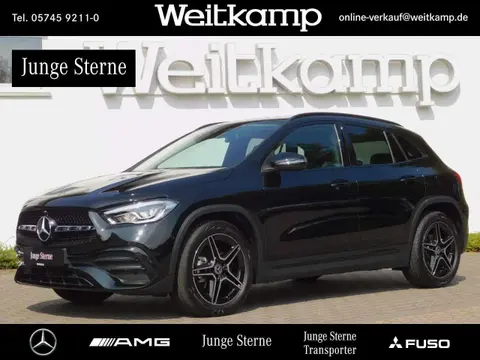 Used MERCEDES-BENZ CLASSE GLA Diesel 2023 Ad 