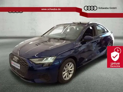 Annonce AUDI A3 Essence 2023 d'occasion 