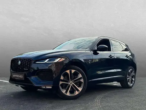 Annonce JAGUAR F-PACE Diesel 2023 d'occasion 