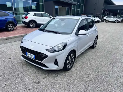 Annonce HYUNDAI I10 Essence 2024 d'occasion 