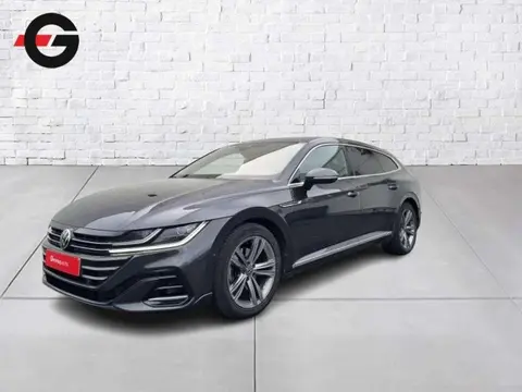 Annonce VOLKSWAGEN ARTEON Diesel 2021 d'occasion 