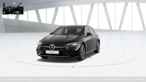 Annonce MERCEDES-BENZ CLASSE A Hybride 2024 d'occasion 