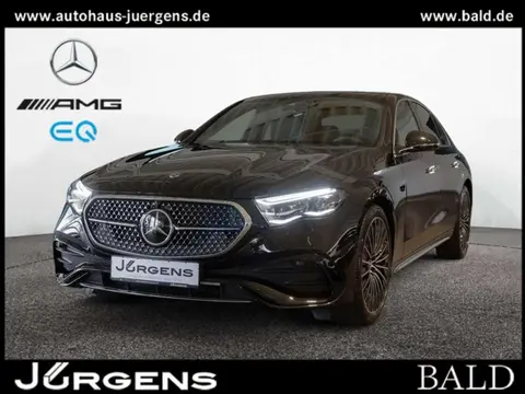 Used MERCEDES-BENZ CLASSE E Diesel 2024 Ad 