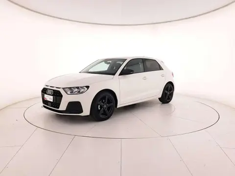 Used AUDI A1 Petrol 2024 Ad 