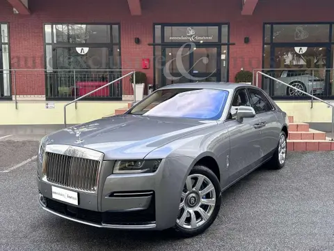 Annonce ROLLS-ROYCE GHOST Essence 2023 d'occasion 