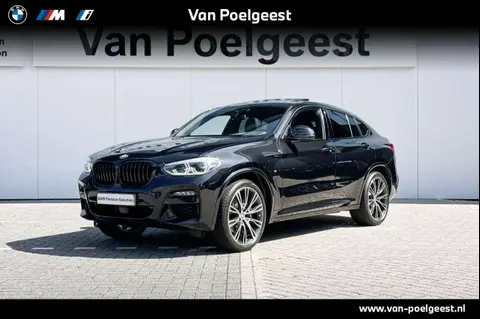 Used BMW X4 Petrol 2021 Ad 