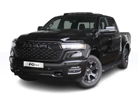 Annonce DODGE RAM GPL 2024 d'occasion 