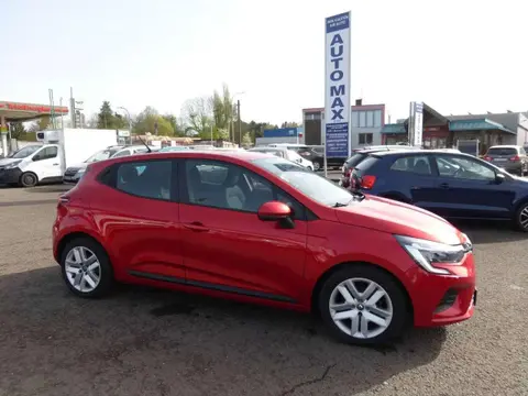 Used RENAULT CLIO Petrol 2021 Ad 