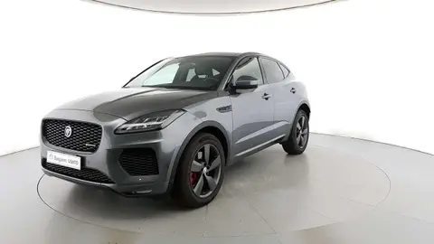 Annonce JAGUAR E-PACE Diesel 2019 d'occasion 