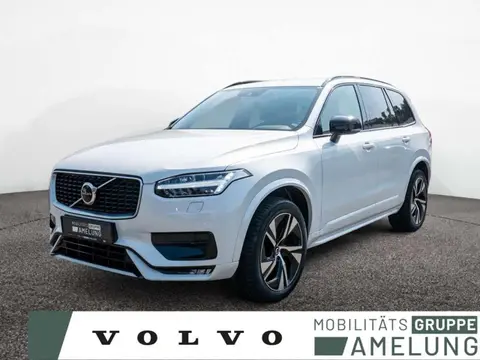 Used VOLVO XC90 Diesel 2020 Ad 