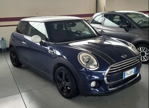 Used MINI COOPER Diesel 2016 Ad 