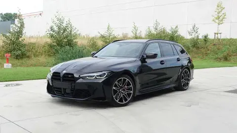 Annonce BMW M3 Essence 2024 d'occasion 