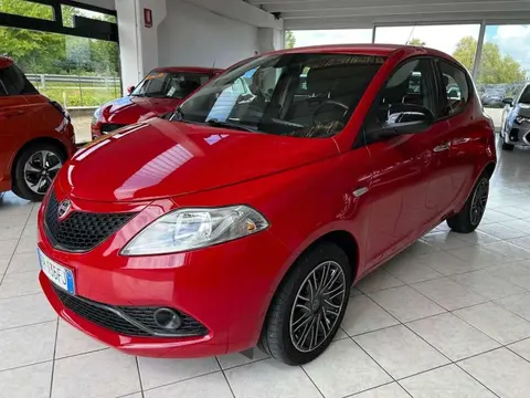 Annonce LANCIA YPSILON Essence 2018 d'occasion 