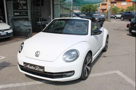 Used VOLKSWAGEN MAGGIOLINO Petrol 2015 Ad 