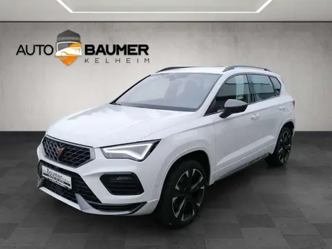 Used CUPRA ATECA Petrol 2024 Ad 