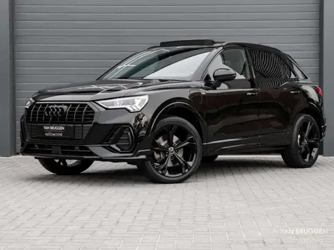 Used AUDI Q3 Hybrid 2021 Ad 