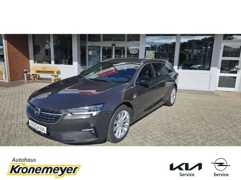 Used OPEL INSIGNIA Diesel 2021 Ad 