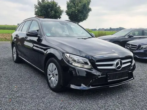 Annonce MERCEDES-BENZ CLASSE C Essence 2019 d'occasion 