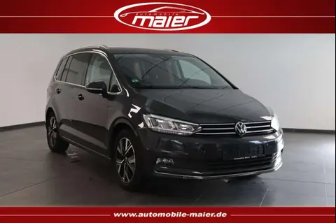 Used VOLKSWAGEN TOURAN Diesel 2021 Ad 