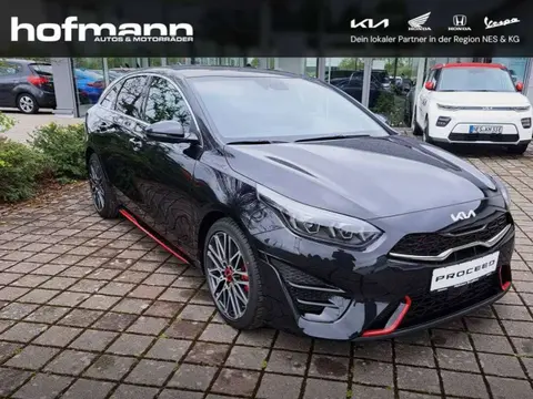 Used KIA PROCEED Petrol 2024 Ad 