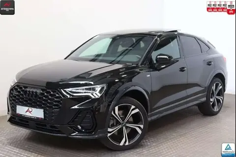 Used AUDI Q3 Petrol 2023 Ad Germany