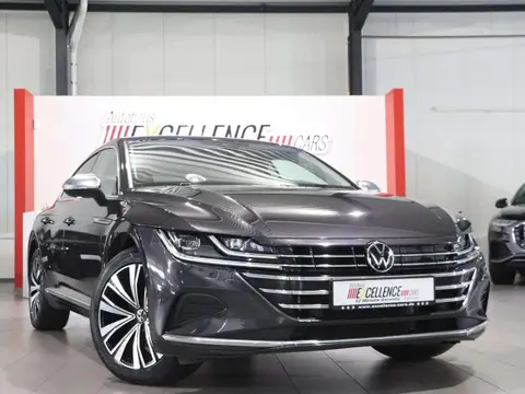 Annonce VOLKSWAGEN ARTEON Essence 2021 d'occasion 