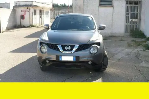 Used NISSAN JUKE Diesel 2018 Ad 