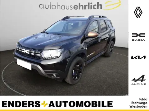 Used DACIA DUSTER Petrol 2024 Ad 