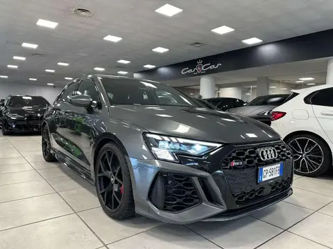 Annonce AUDI RS3 Essence 2023 d'occasion 