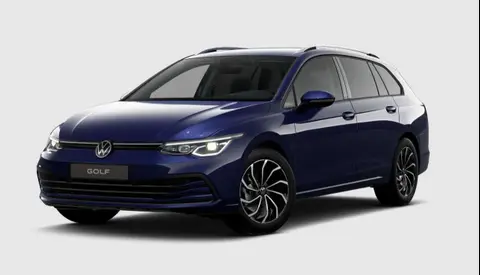 Annonce VOLKSWAGEN GOLF Essence 2024 d'occasion 