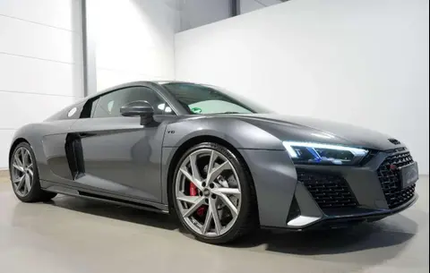 Used AUDI R8 Petrol 2021 Ad 