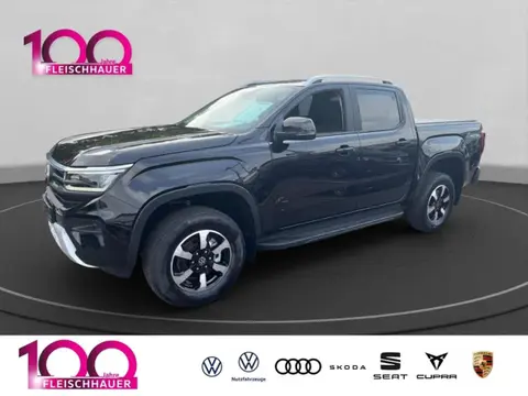 Used VOLKSWAGEN AMAROK Diesel 2024 Ad 