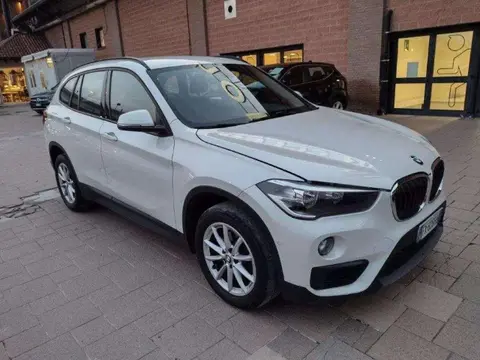 Used BMW X1 Diesel 2019 Ad 