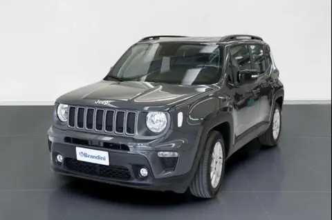 Annonce JEEP RENEGADE Diesel 2024 d'occasion 