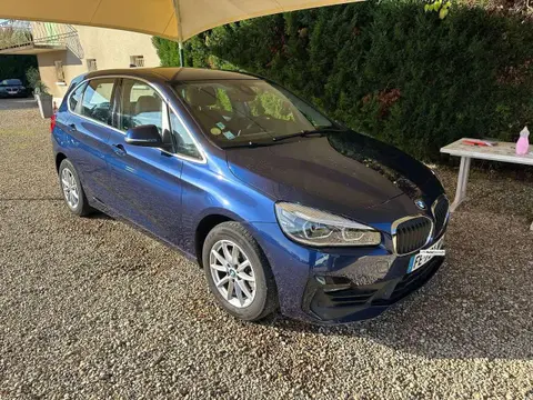 Annonce BMW SERIE 2 Diesel 2021 d'occasion 