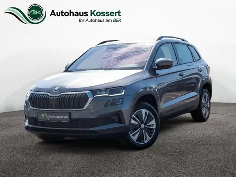 Used SKODA KAROQ Petrol 2024 Ad 