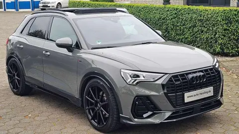 Used AUDI Q3 Petrol 2019 Ad 