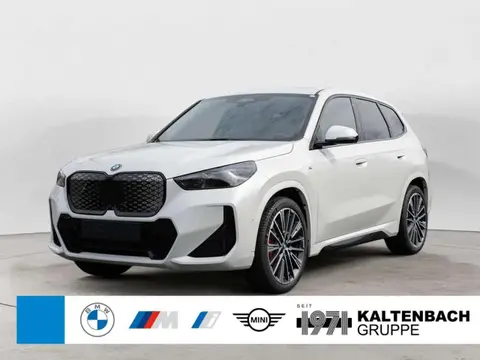 Annonce BMW IX1 Électrique 2024 d'occasion 