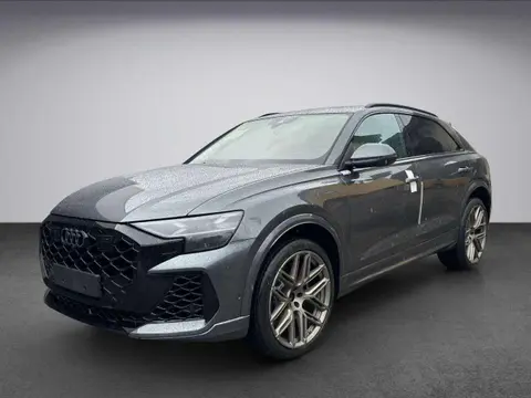 Annonce AUDI RSQ8 Essence 2024 d'occasion 