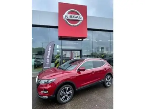 Used NISSAN QASHQAI Diesel 2020 Ad 