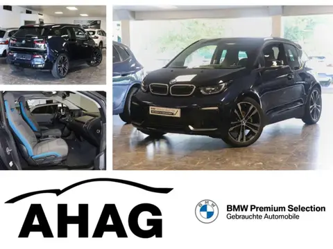 Used BMW I3 Electric 2022 Ad 